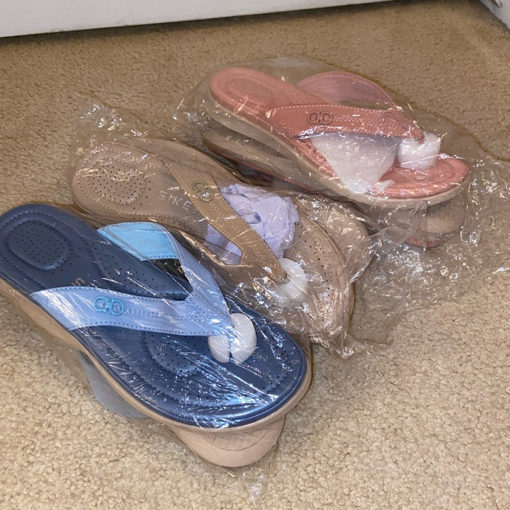 Jay & Jack sandals